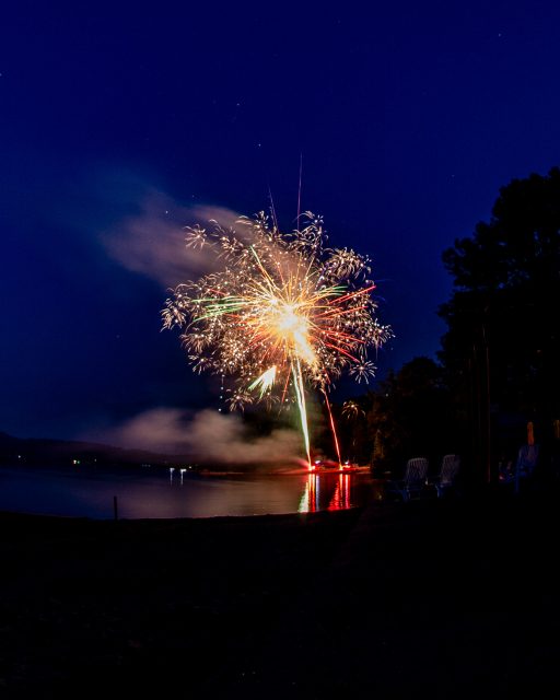 Blue Spruce Resort 0099-240701