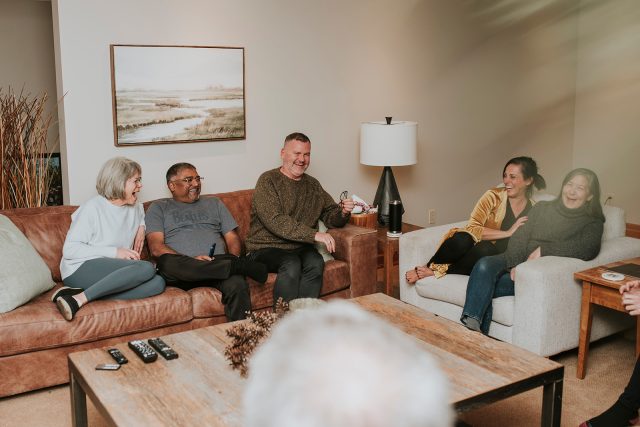 Blue Spruce - Wellness Retreat