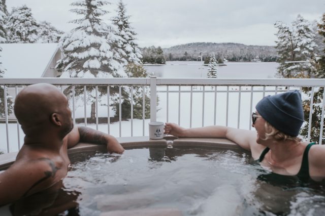 Blue Spruce - Wellness Retreat