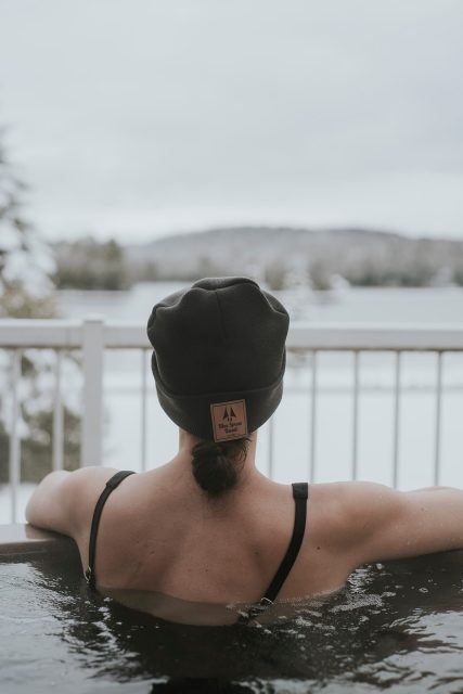 Blue Spruce - Wellness Retreat